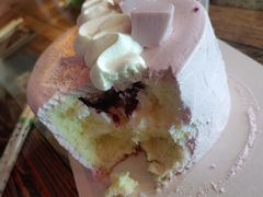 -好利来(柳北店)