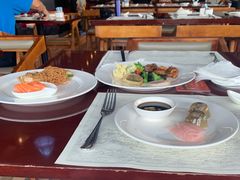 -泰谷酒店·太古码头闽菜自助餐厅