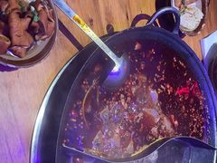 -楠火锅(广州总店)