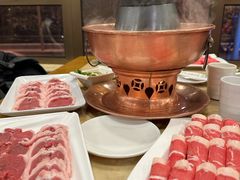 -牛街·马辈儿涮肉(陶然亭店)