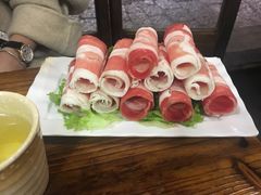 精选肥牛-滇藏石锅宴(崇仁巷老店)