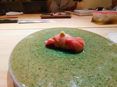 -鮨青(恒基名人购物中心店)