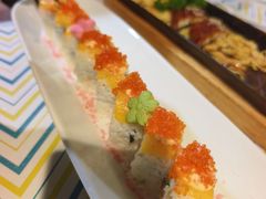 -将太无二·北美传奇寿司(瑞士公寓店)