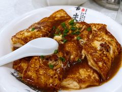 -胜记烧鹅美食