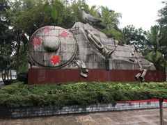 -红色娘子军纪念园