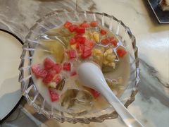 -唐猫庭院·千年陕菜(大唐不夜城店)