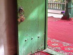 -艾提尕尔清真寺