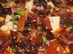 -湘渝人家·川湘菜(十里河店)