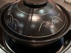 -野迹·石橄榄鸡·烧烤(新洲店)