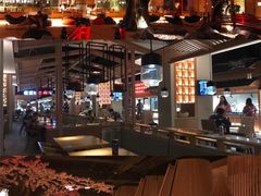 -蓝鲸湾汤泉(包河店)