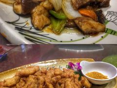 -清雅轩·清真菜·春饼•烤鸭(滑翔店)