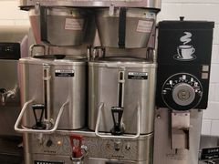 星巴克咖啡-So Lounge索兰至餐厅(蓝色港湾店)