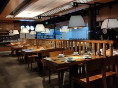 大堂-老屋印象川菜(马园路店)