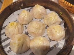 -馋三尺蟹粉小笼(人民广场店)