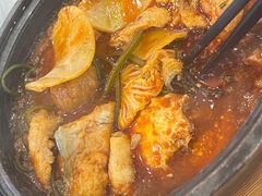 -塔吉蜀黍塔吉锅(大茂城店)