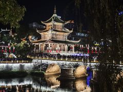 -黔明古寺