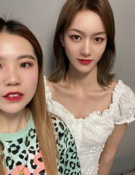 -苑苑发型设计