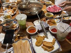 -厝味火锅·潮汕卤水火锅(十一合店)