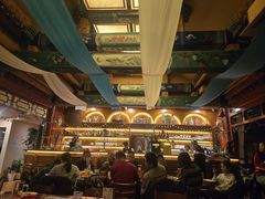 -申德勒加油站西餐厅(日坛路总店)