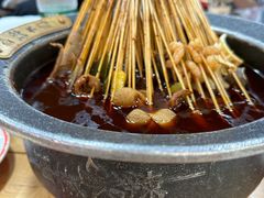 -冒椒火辣(奎星楼街店)