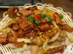 -文华小渔村(椒江康平路店)