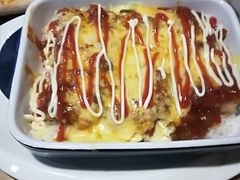-清真·艾美可餐厅(大悦汇店)
