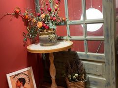 -玛格萝妮比萨屋(陆家浜路店)
