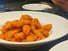 -喜悦烤鸭·新京菜(王府井店)