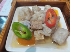 -點無缺茶楼·海鲜酒家(世博店)