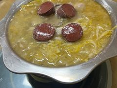 -东北菜冰城一家人