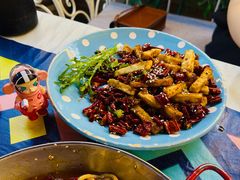 -床吧创意私房菜•Bistro