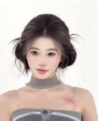 -明天见·化妆造型工作室