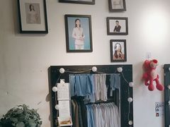 -红像馆连锁精致证件照职场照(中关村店)