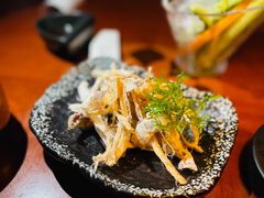 -隐肆威士忌鸡尾酒吧(玉沙国际店)