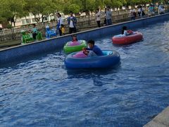 -蒙特利亲子乐园