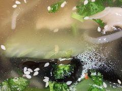 -许小树(国贸商城店)