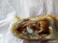 苏式月饼-长发西饼(道前店)