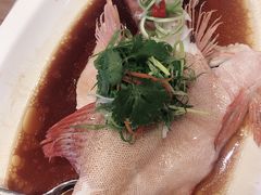 -欢乐海岸美食联盟