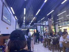 -回坊马二饺子馆