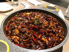 -日进一片海.生腌海鲜火锅.宵夜烧烤(三里屯总店)