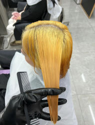 -东梵造型·烫发染发接发连锁SALON