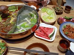 -黔诚酸汤牛肉(甲秀楼店)