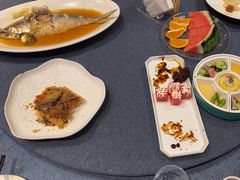 -钱塘秋荷(开鲁路店)