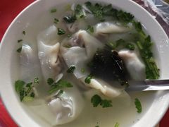 -牛老五羊杂汤(广阳区总店)