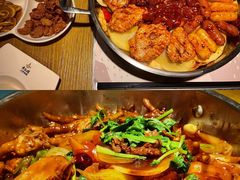 -黄记煌三汁焖锅(凯德广场店)