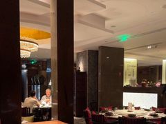 -湖滨28中餐厅·西湖宴·杭州君悦酒店