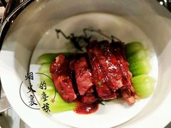 -阳光壹佰美爵酒店-绿洲西餐厅