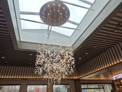 -茅山东方盐湖城景区