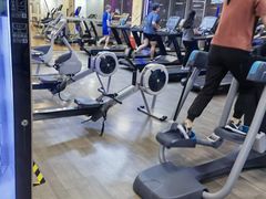 -一兆韦德健身(浦东万达会所)