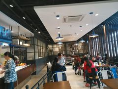 -巴黎贝甜(印象城店)